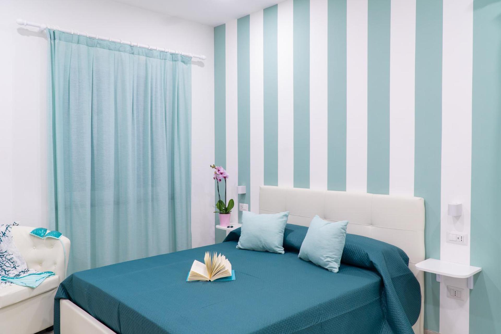 Summer Colors Rooms & Apartments Meta Buitenkant foto