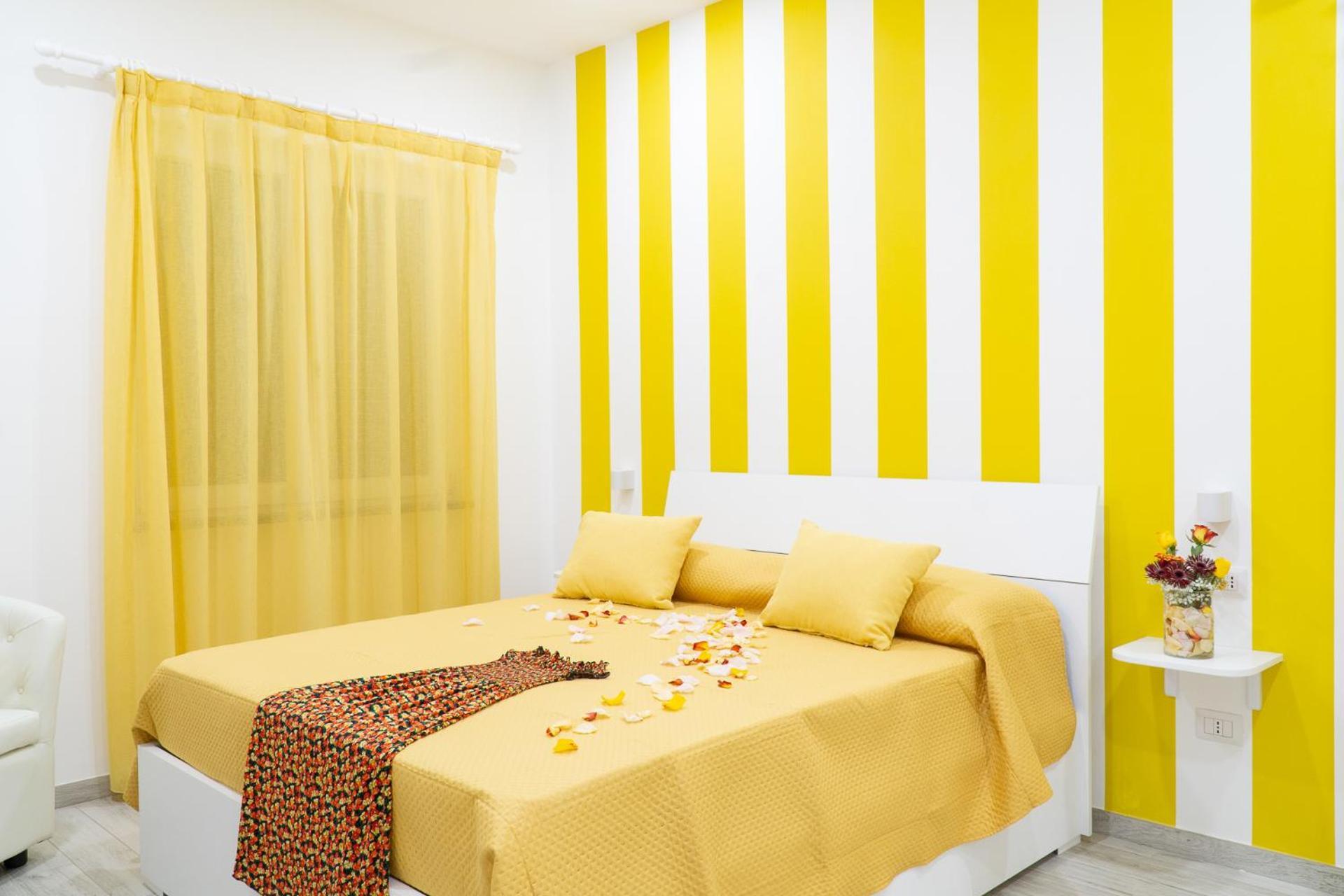 Summer Colors Rooms & Apartments Meta Buitenkant foto