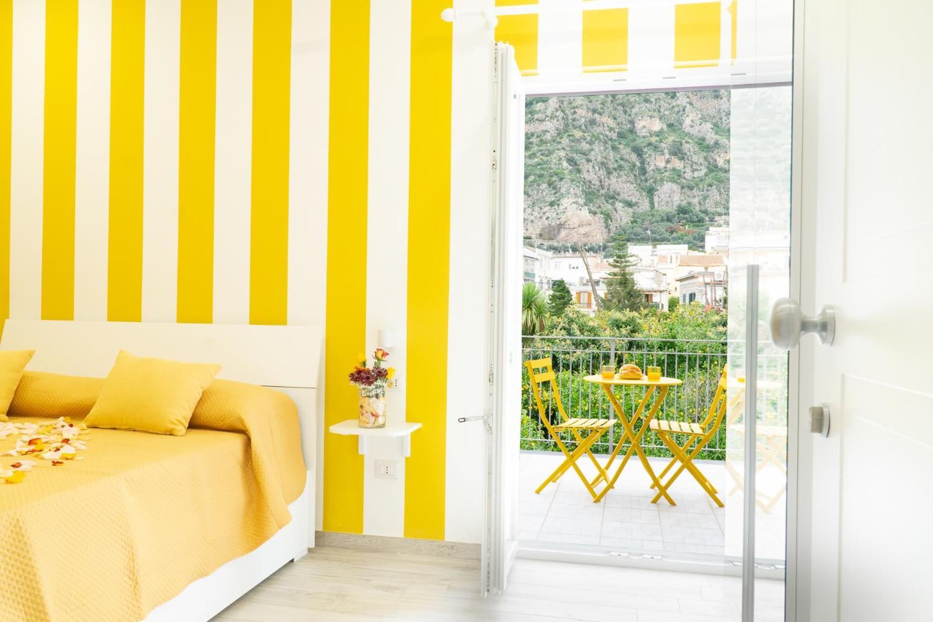 Summer Colors Rooms & Apartments Meta Buitenkant foto
